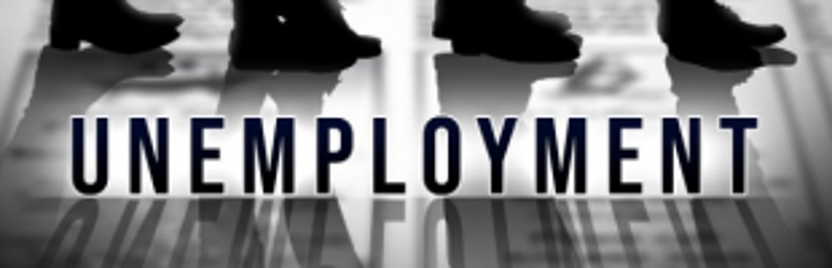 State reports third highest  unemployment rate at 21.1%