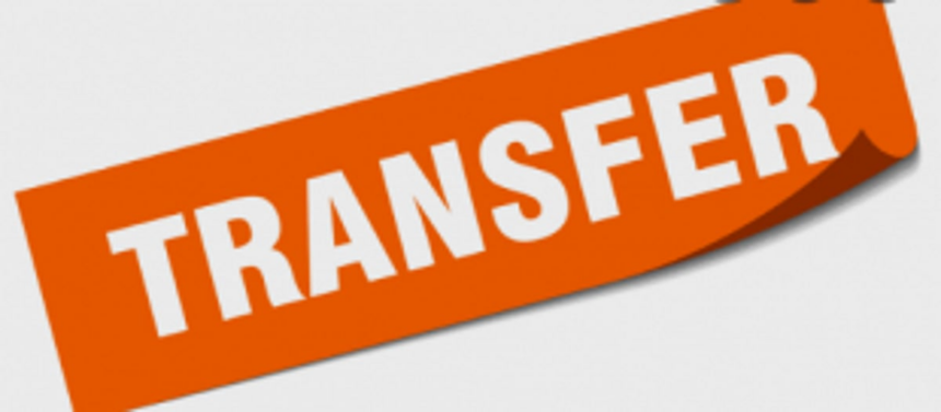 State reshuffles 23 junior officers of GCS, few with additional charges