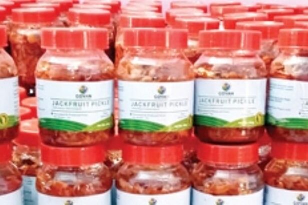 State sashays in  ‘sweet and sour’  scheme of sustenance