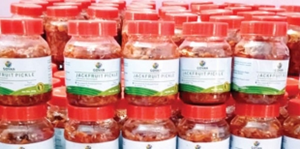 State sashays in  ‘sweet and sour’  scheme of sustenance