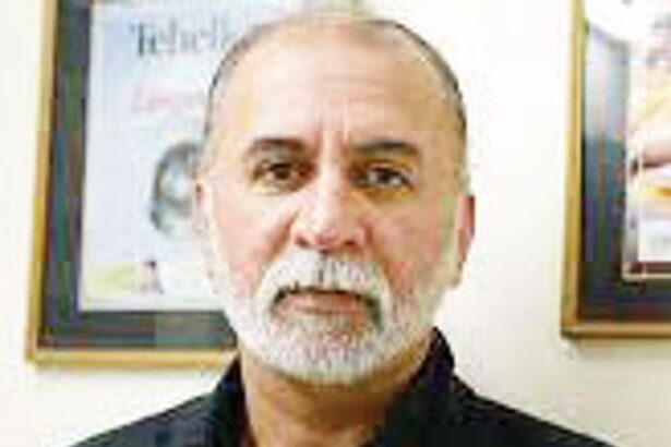State seeks retrial of criminal offence against Tejpal