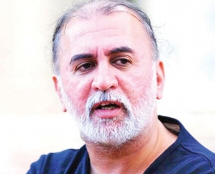 State seeks virtual hearing in  plea challenging Tejpal acquittal