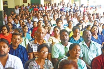 State set to notify Bondvol Lake as wetland