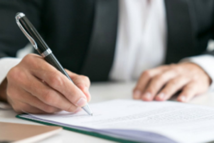 State signs MoU for providing German vocational training