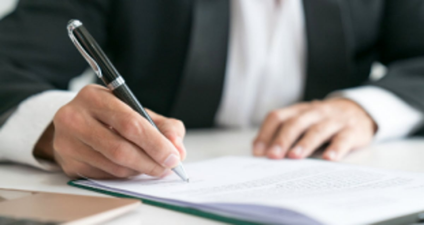 State signs MoU for providing German vocational training