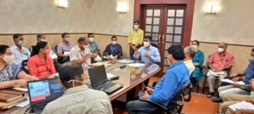 State steps up pace on delivery of promises