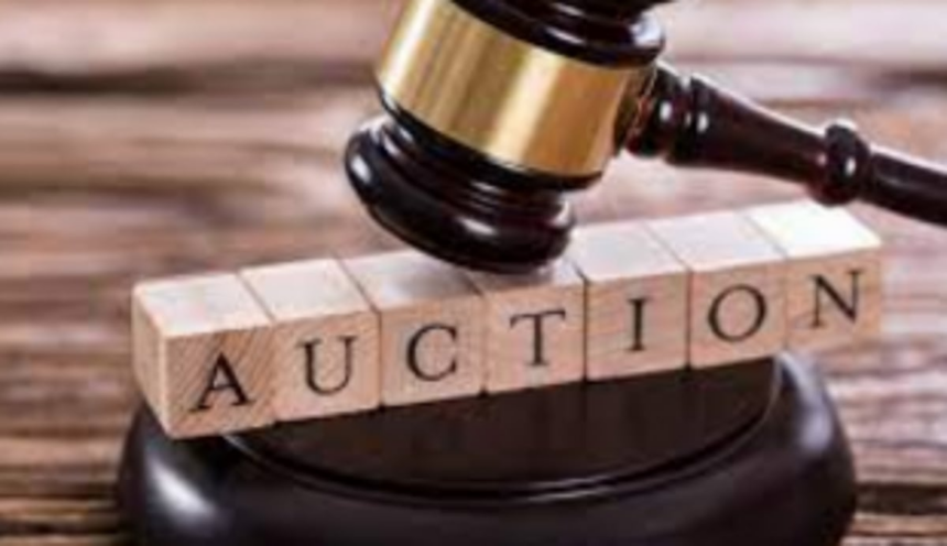 State to auction 140 goods seized 1 State to auction 140 goods seized