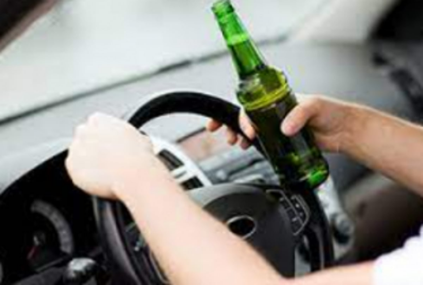State to enforce drive on drunken driving 1 State to enforce drive on drunken driving