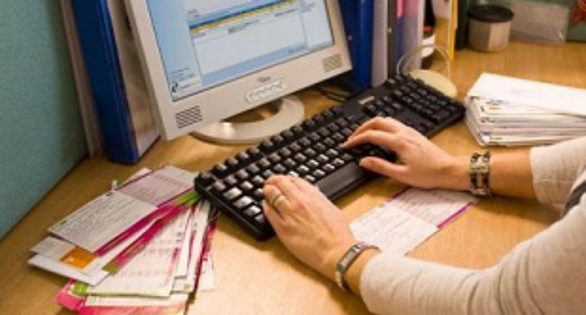 State to grant age relaxation to  30 Assistant Data Entry Operators