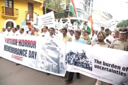 State to present letters of honour  to families of martyrs today