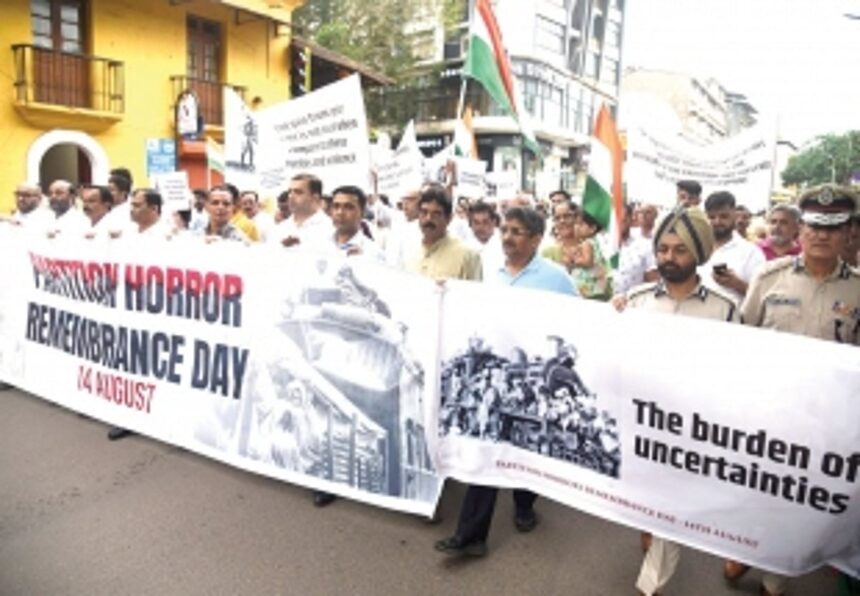 State to present letters of honour to families of martyrs today