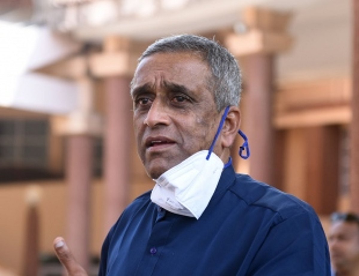 State to purchase power from open market or else industry can’t be supplied power: Sudin