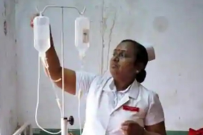 State to reinstate 14 nurses on contract basis for 1 year