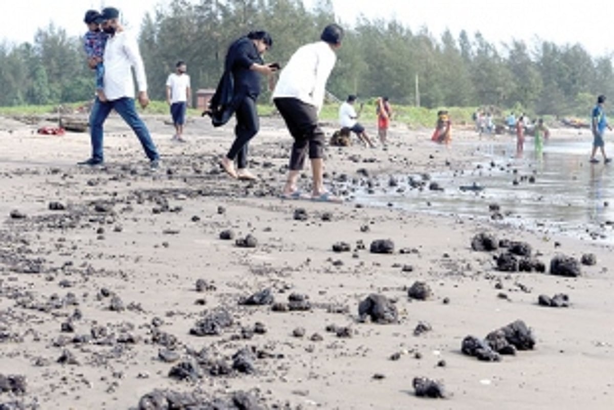 State to send reminder to MoEF&CC seeking solution to tarballs issue