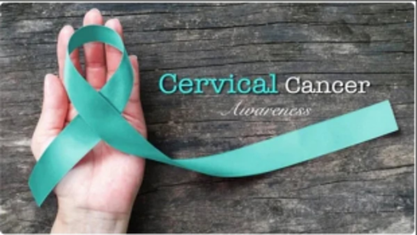 State to start free screening for cervical cancer
