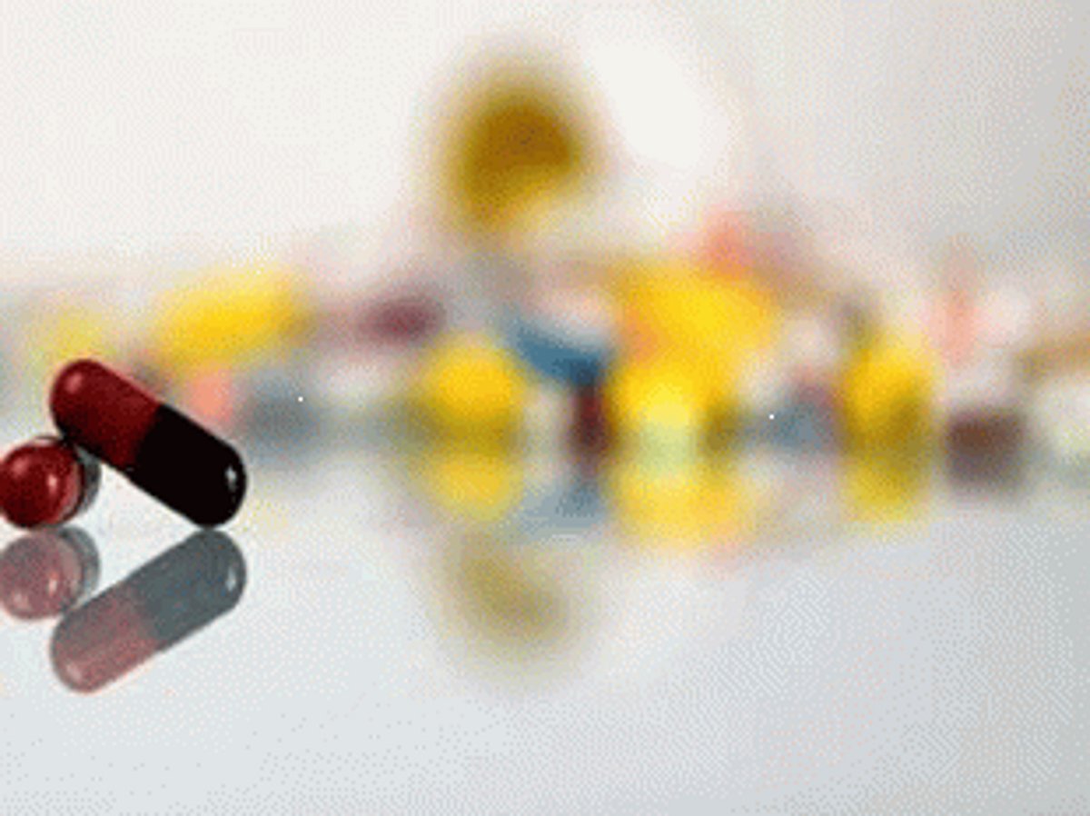 State to start prophylaxis treatment with Ivermectin