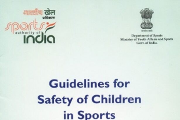 State 'violates guidelines' in coach's appointment