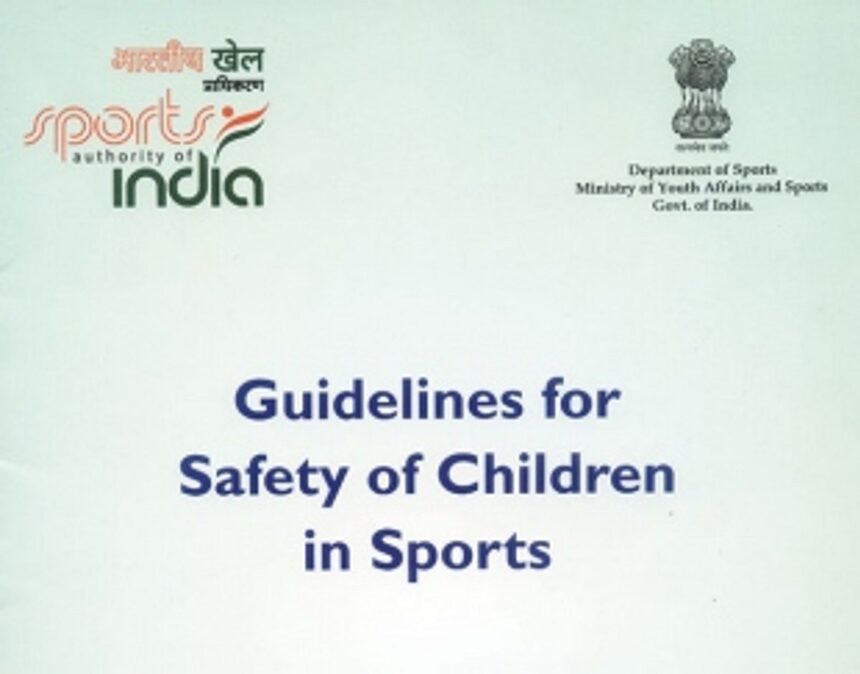 State 'violates guidelines' in coach's appointment 1 State 'violates guidelines' in coach's appointment