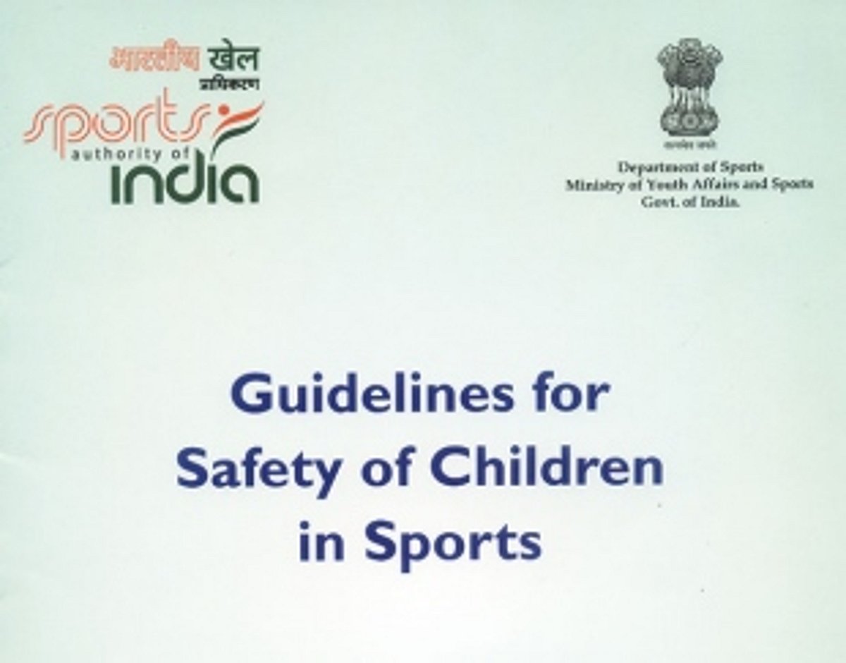 State 'violates guidelines' in coach's appointment