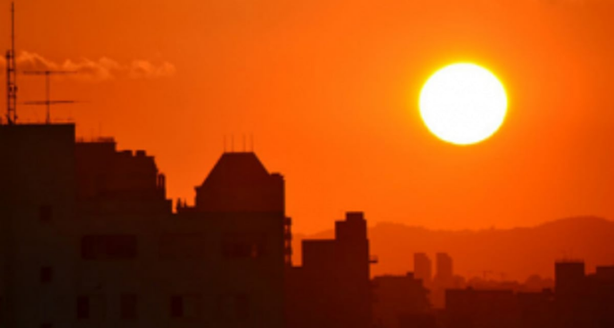 State warns of soaring temperatures in  coming months
