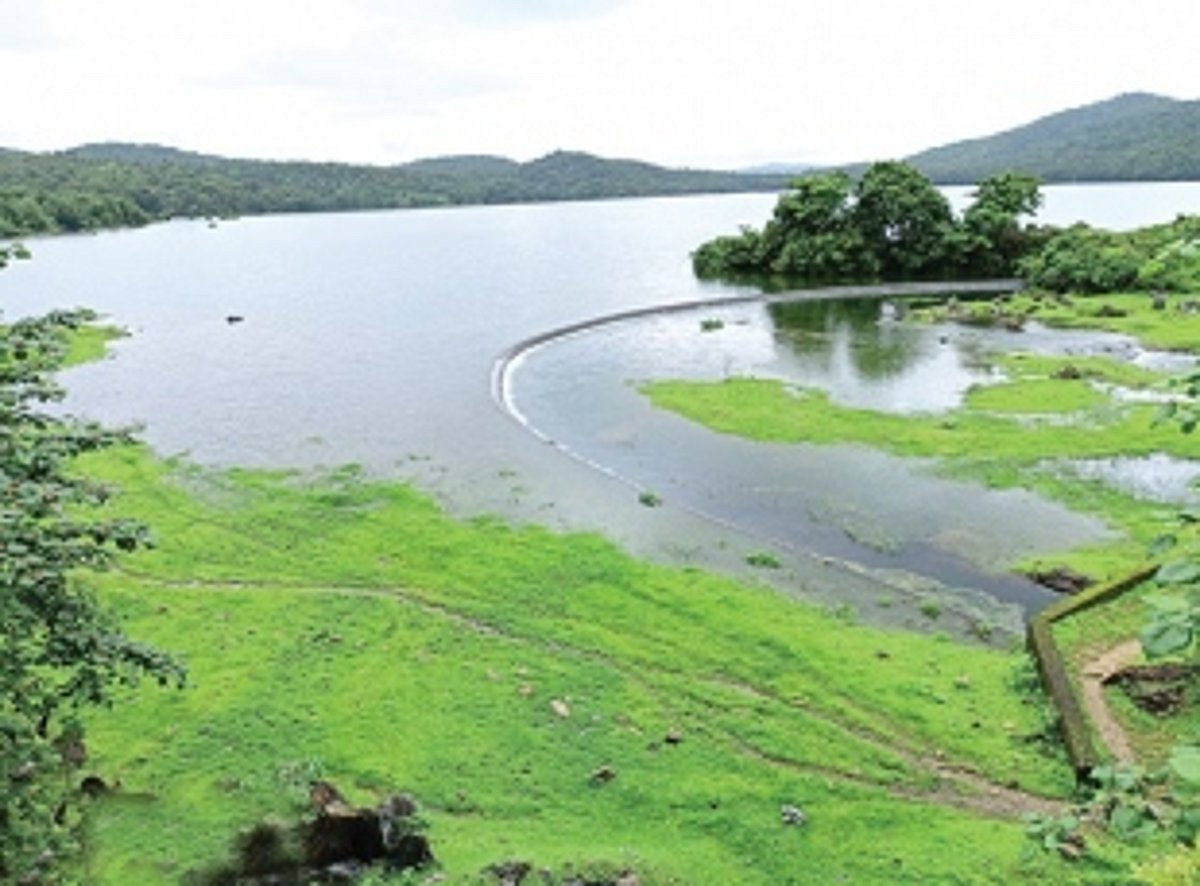 State will not face water shortage for second consecutive year