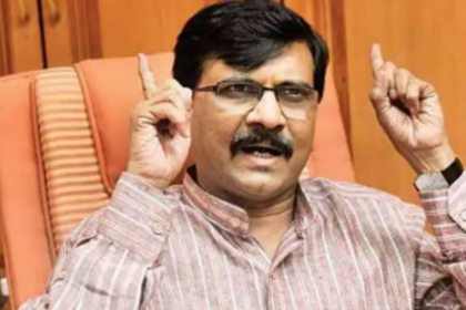 State witnessing political carnival, says Shiv Sena