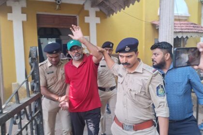 Statement given by Suleman to the media are unverified: Goa Police