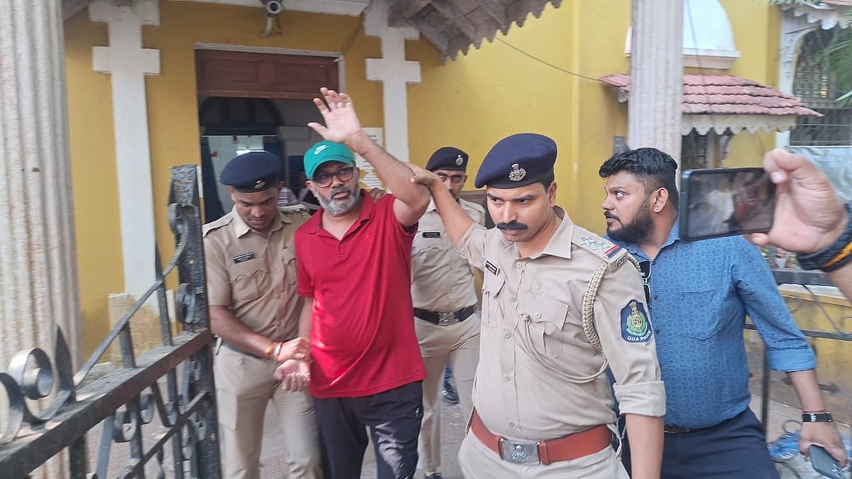 Statement given by Suleman to the media are unverified: Goa Police