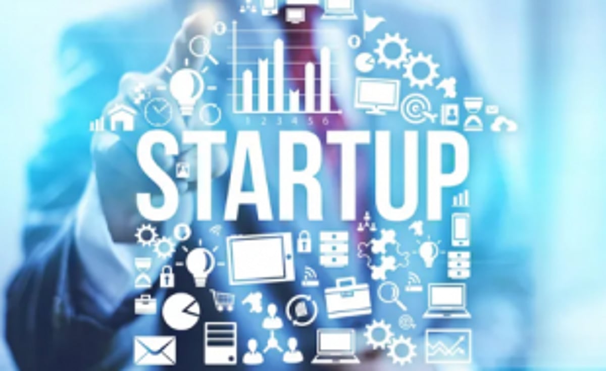 Statements just won’t start it for start-ups