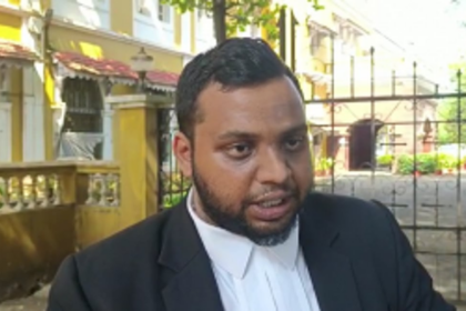 Statements recorded in Panjim Police Station Attack Case