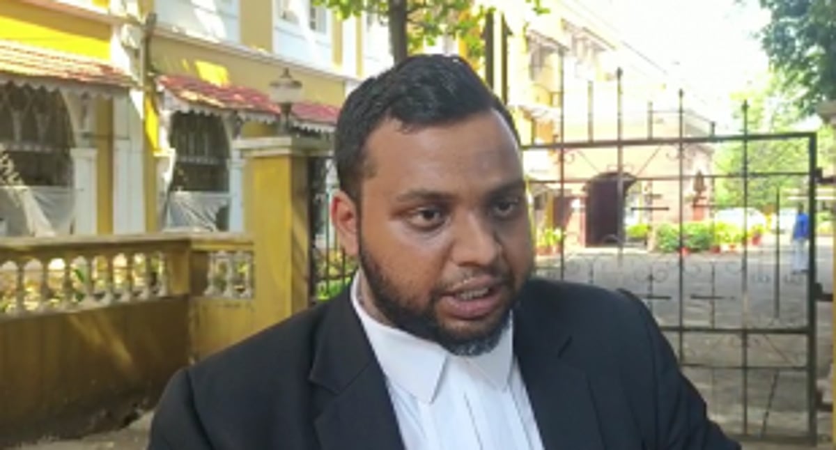 Statements recorded in Panjim Police Station Attack Case