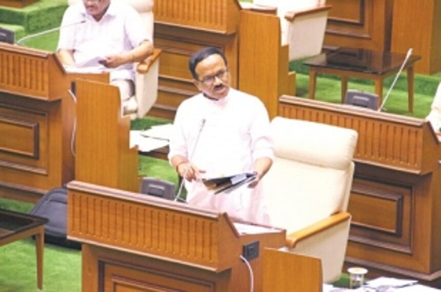 State’s IT park to be constructed in next 5 years: CM 1 State’s IT park to be constructed in next 5 years: CM