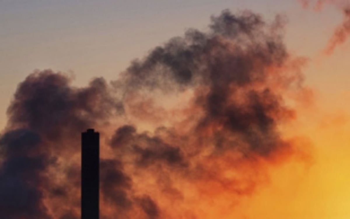 State’s air quality to  be monitored now