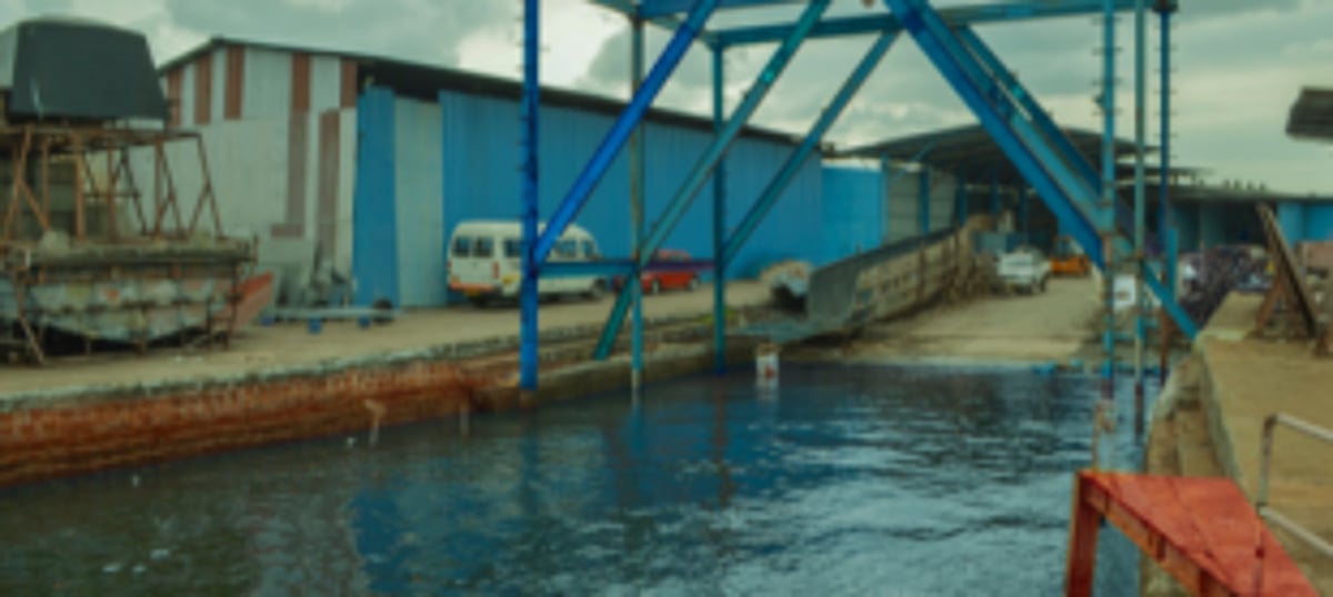 State’s first electric-cum-solar boat likely to be commissioned in December