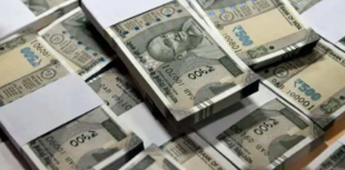State’s total borrowings stand at Rs 2,532 cr, debt at Rs 18,844 cr