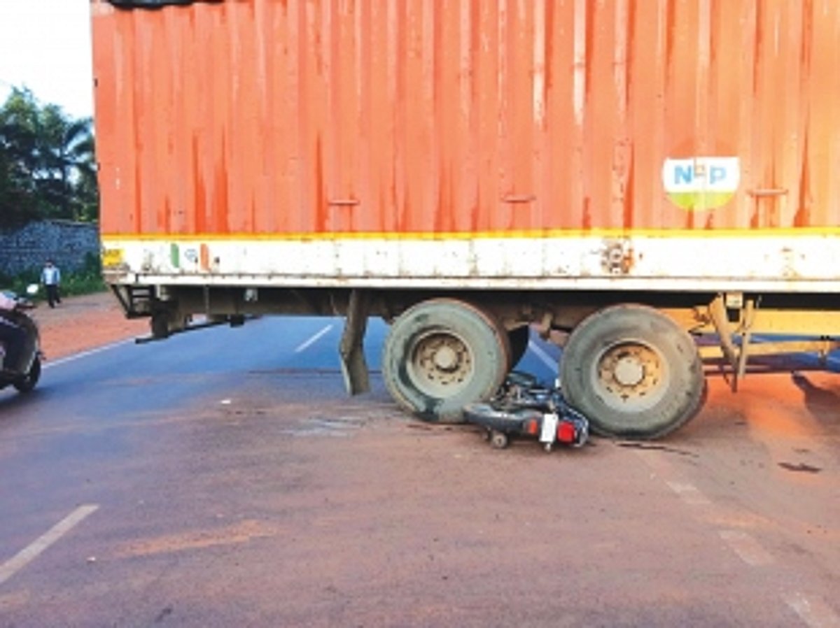 State’s ‘killer’ roads claim three riders in last 24 hours