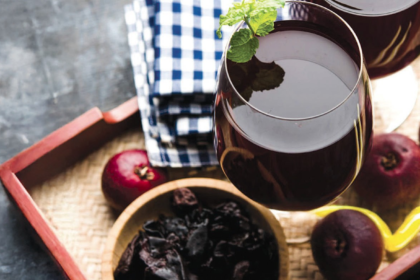 Stay Hydrated and Healthy This Summer with Kokum: A Refreshing, Flavorful Superfruit