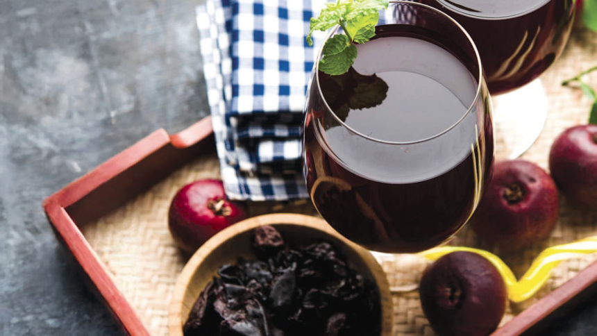 Stay Hydrated and Healthy This Summer with Kokum: A Refreshing, Flavorful Superfruit 1 Stay Hydrated and Healthy This Summer with Kokum: A Refreshing, Flavorful Superfruit