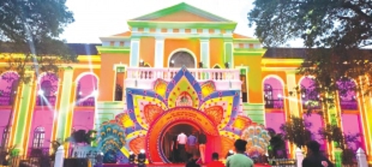 Steering committee formed to finalise IFFI programme