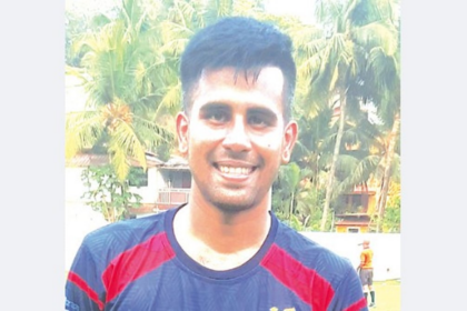 Stephen Martins’ Stoppage-Time Brace Secures Dramatic 2-1 Victory for Chapora Yuvak Sangh