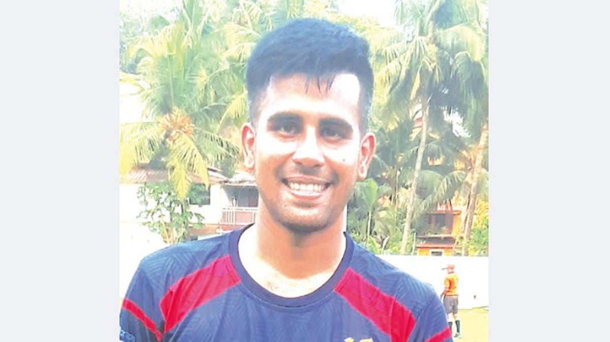 Stephen Martins’ Stoppage-Time Brace Secures Dramatic 2-1 Victory for Chapora Yuvak Sangh