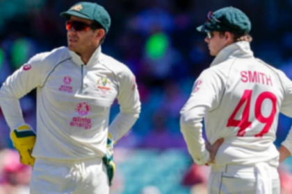 Steve Smith owes an apology to Rishabh Pant and Indian fans