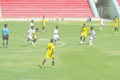 Stewart scores as Goa hold Odisha