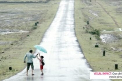 Sthalpuran to screen at the IFFLA, Los Angeles