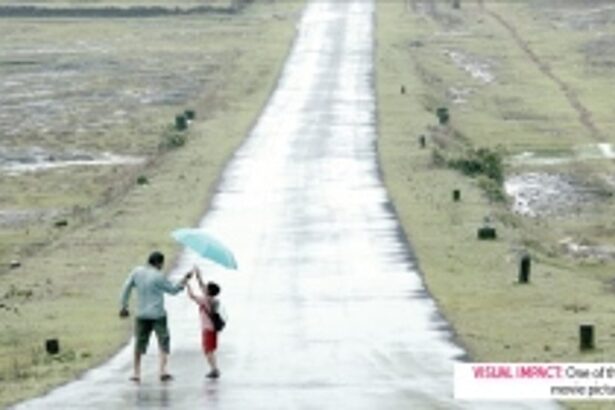 Sthalpuran to screen at the IFFLA, Los Angeles