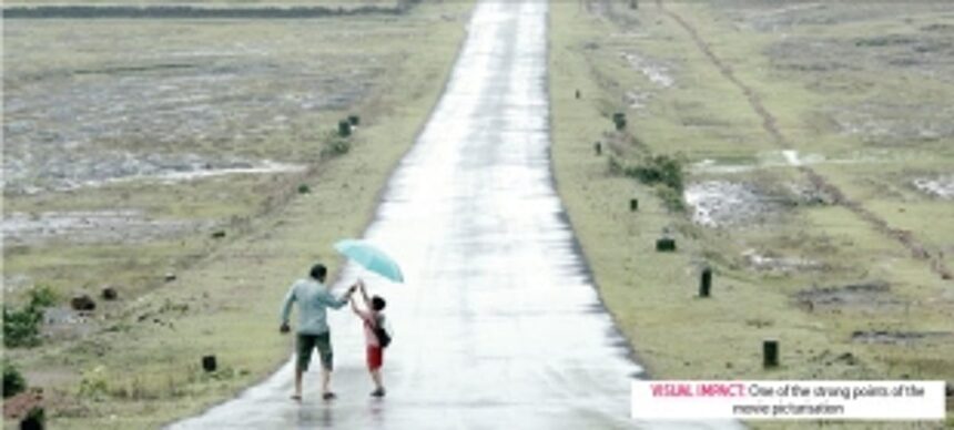 Sthalpuran to screen at the IFFLA, Los Angeles