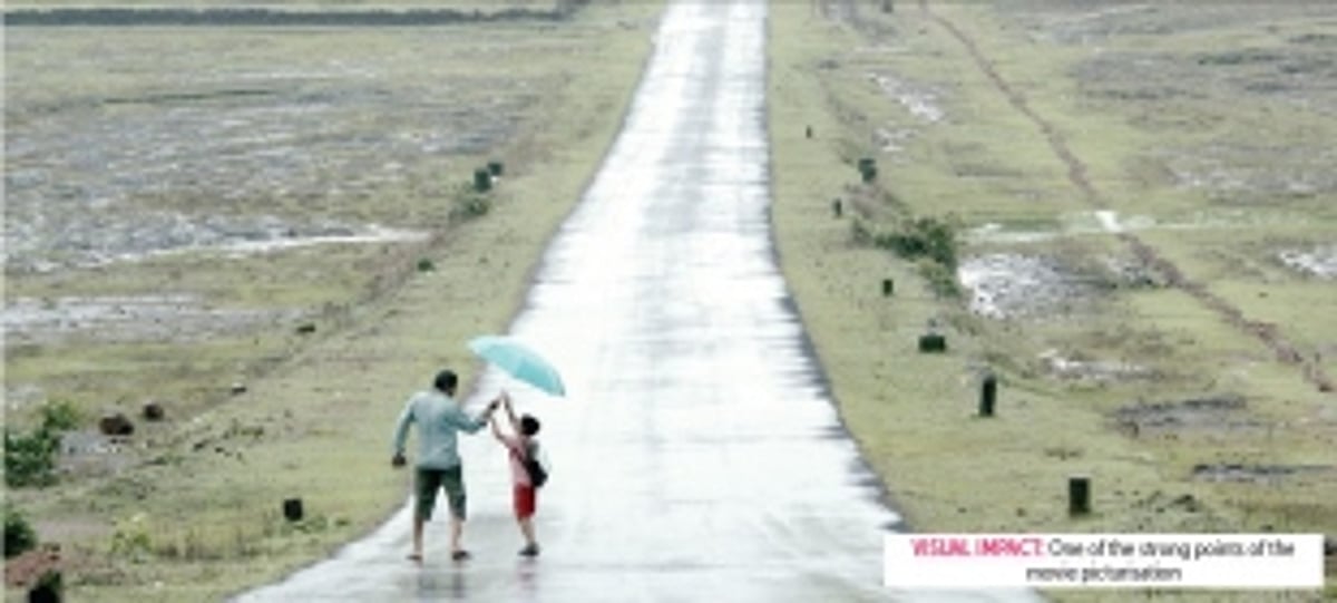 Sthalpuran to screen at the IFFLA, Los Angeles