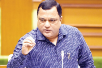 Still under trial, Godinho denies being part of multi-crore power rebate scam