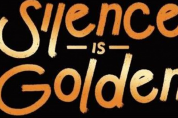 Stillness and silence, the begining of wisdom