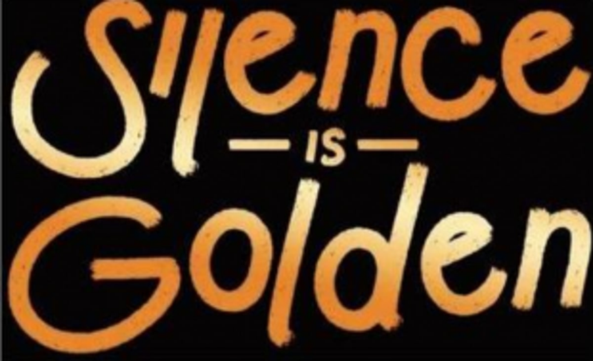 Stillness and silence, the begining of wisdom